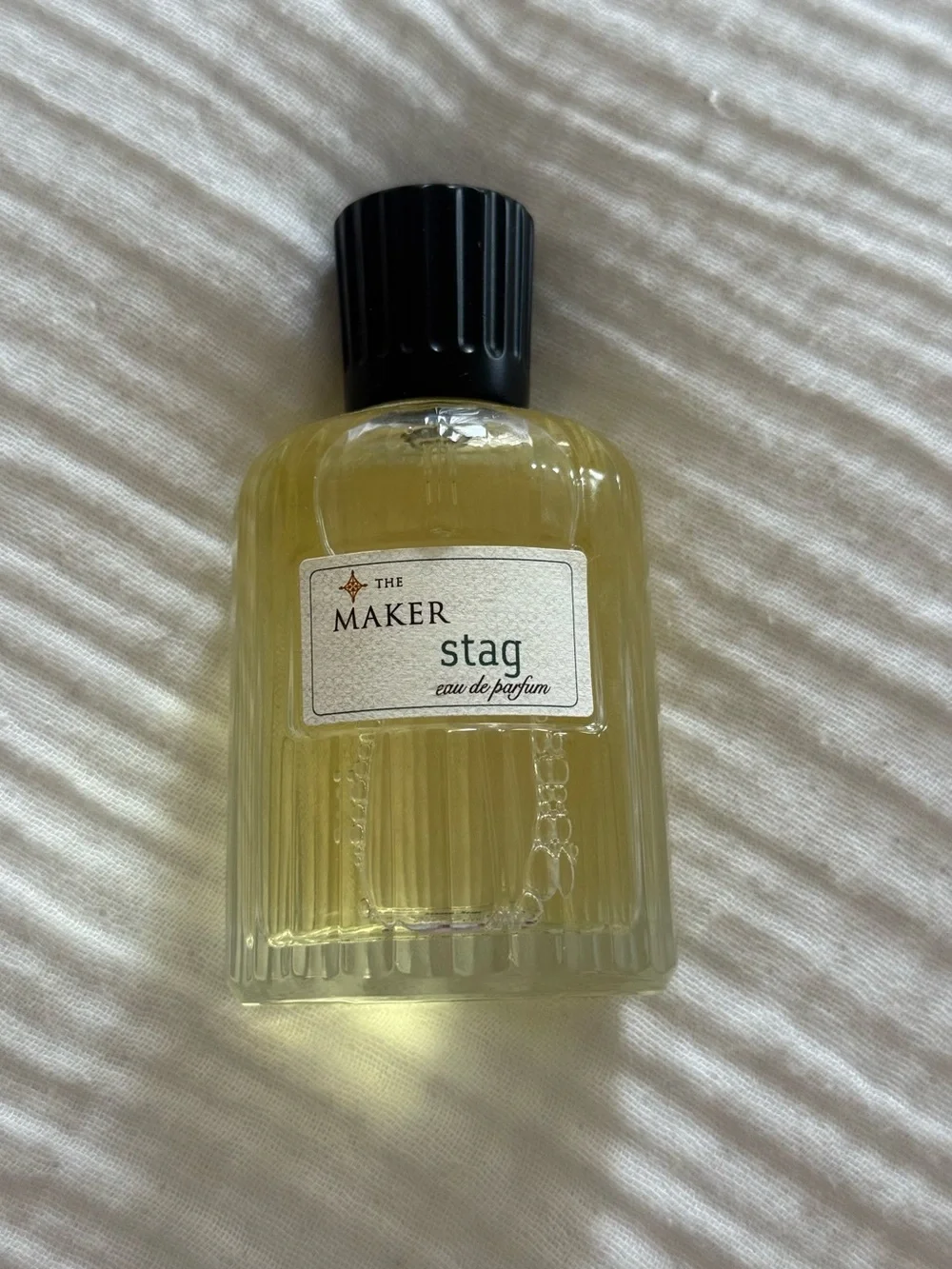 The Maker Stag Fragrance
